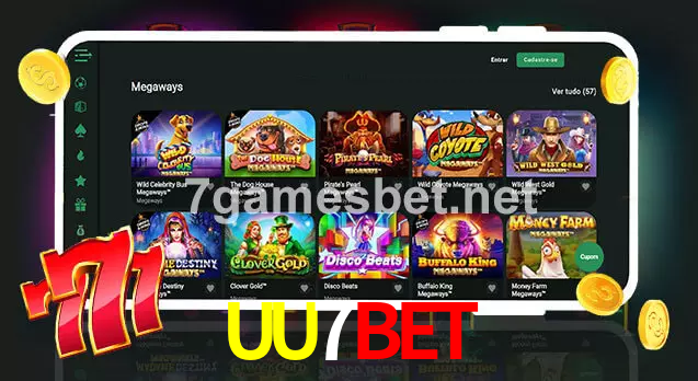 UU7Bet aplicativo