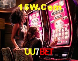 Tennis Betting UU7Bet