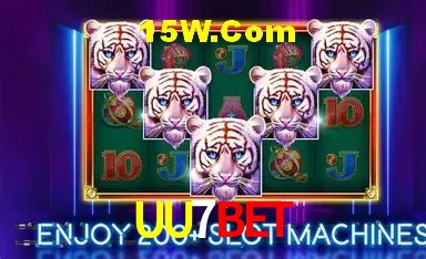 Jogos de Slot UU7Bet