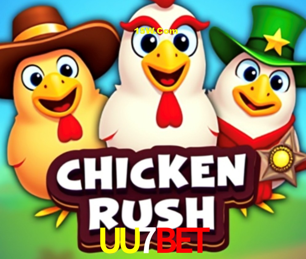 Casino Ao Vivo UU7Bet
