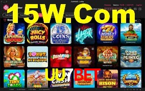 Programa VIP UU7Bet