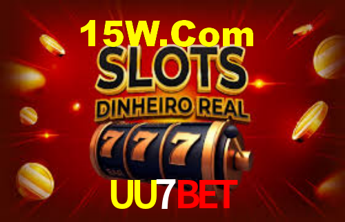 APP oficial da UU7Bet para mobile