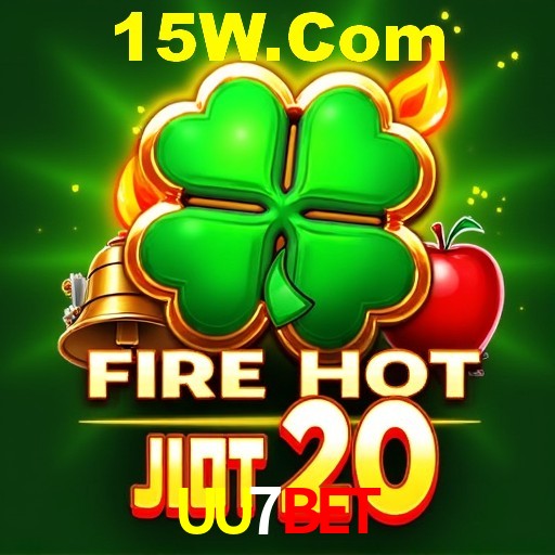 Descubra o Mundo do Cassino Online com UU7Bet