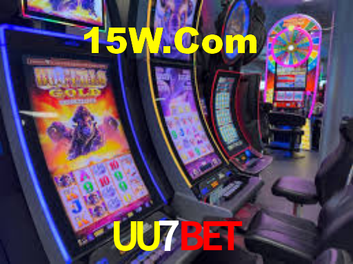 Sinta a adrenalina dos jogos de cassino com UU7Bet