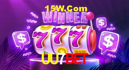 Especiais de Fim de Semana UU7Bet