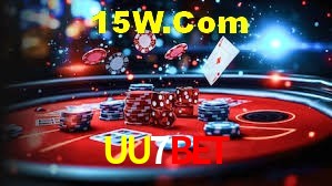 Basketball Betting UU7Bet