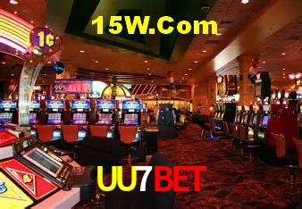 Integração de APIs UU7Bet
