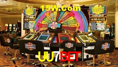 Recursos de Bônus UU7Bet
