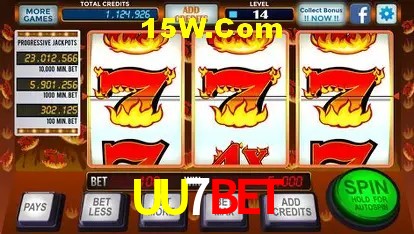 Design Responsivo UU7Bet