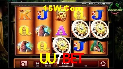 Cadastro Rápido UU7Bet