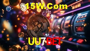 Football Betting UU7Bet