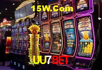 Experiência VIP UU7Bet