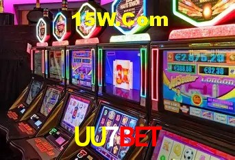 Promoção Relâmpago UU7Bet