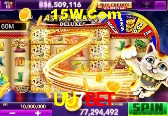 Diretório de Jogos UU7Bet