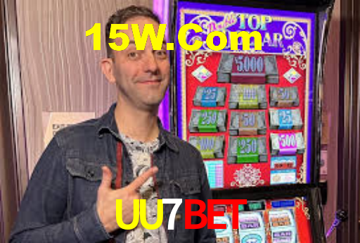 UU7Bet: A Experiência de Casino com Jogos de Mesa ao Vivo