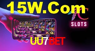 Live Casino UU7Bet