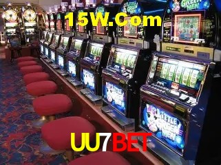 Tecnologia da Plataforma UU7Bet