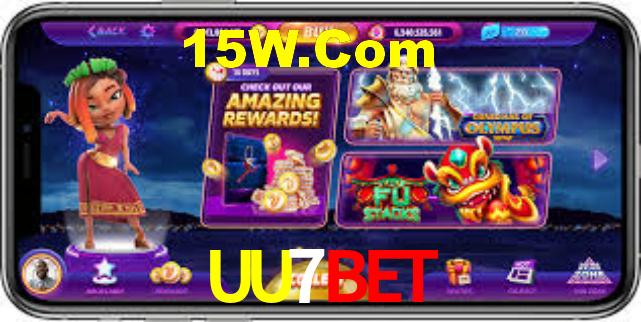 Bônus Generosos e Exclusivos no UU7Bet para Você!